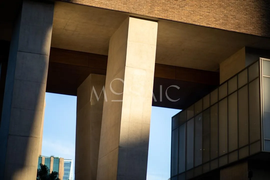 Cobertura com 4 suítes à venda em Itaim Bibi, São Paulo, por R$ 35.080.000 Imagem 25