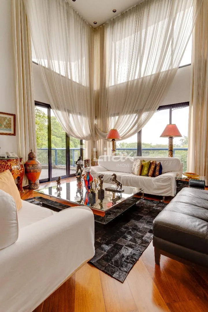 Apartamento com 4 suítes à venda em Jardim América, São Paulo, por R$ 14.950.000 Imagem 8