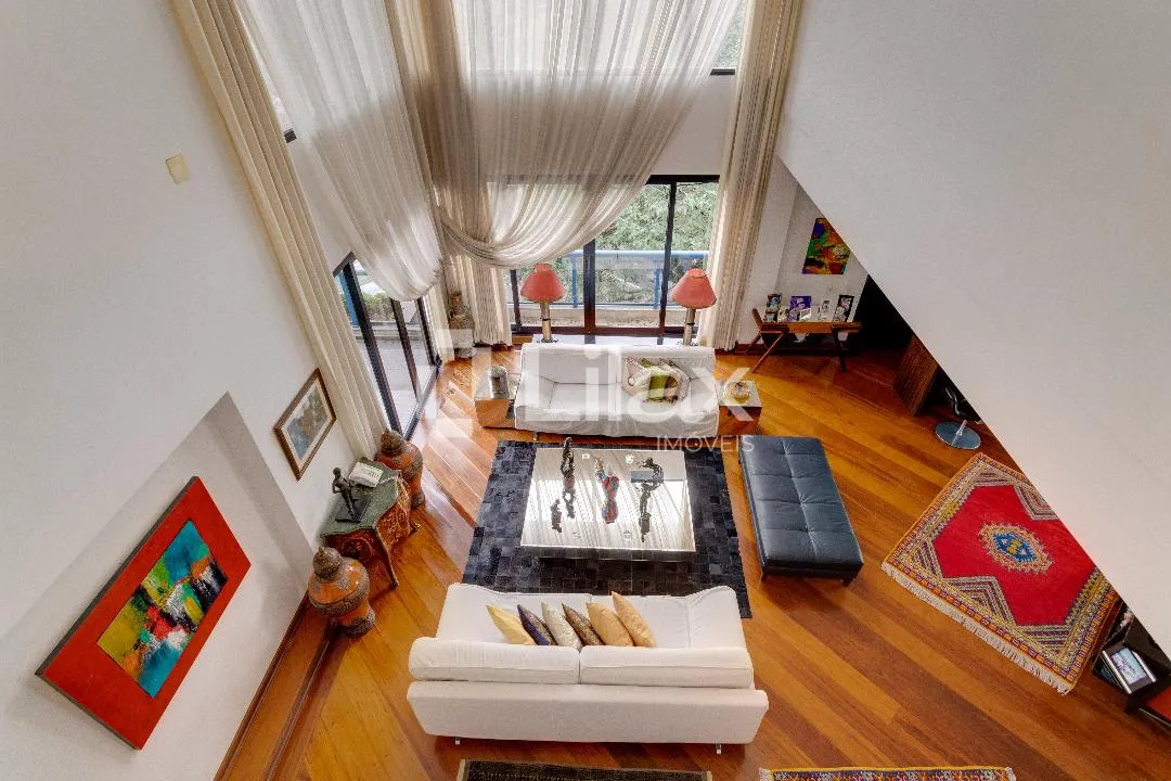 Apartamento com 4 suítes à venda em Jardim América, São Paulo, por R$ 14.950.000 Imagem 23