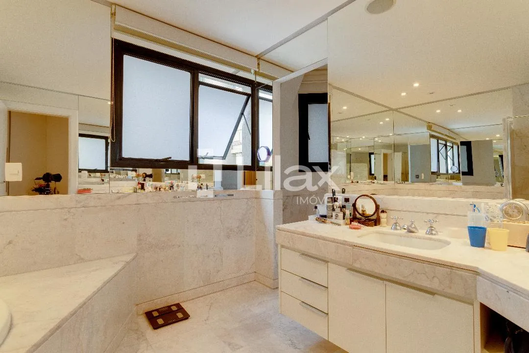 Apartamento com 4 suítes à venda em Jardim América, São Paulo, por R$ 14.950.000 Imagem 32