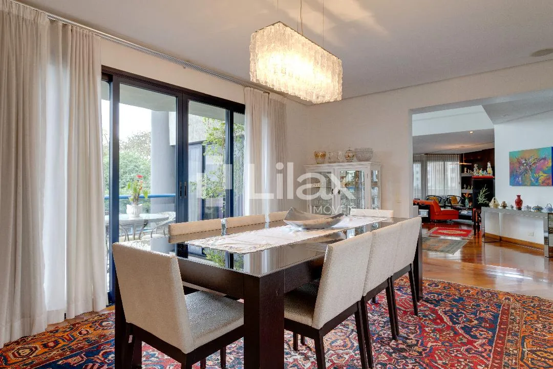 Apartamento com 4 suítes à venda em Jardim América, São Paulo, por R$ 14.950.000 Imagem 7