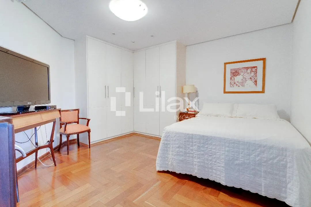 Apartamento com 4 suítes à venda em Jardim América, São Paulo, por R$ 14.950.000 Imagem 28