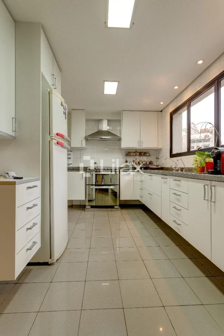 Apartamento com 4 suítes à venda em Jardim América, São Paulo, por R$ 14.950.000 Imagem 18