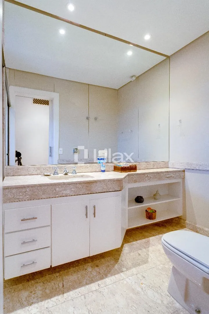 Apartamento com 4 suítes à venda em Jardim América, São Paulo, por R$ 14.950.000 Imagem 26