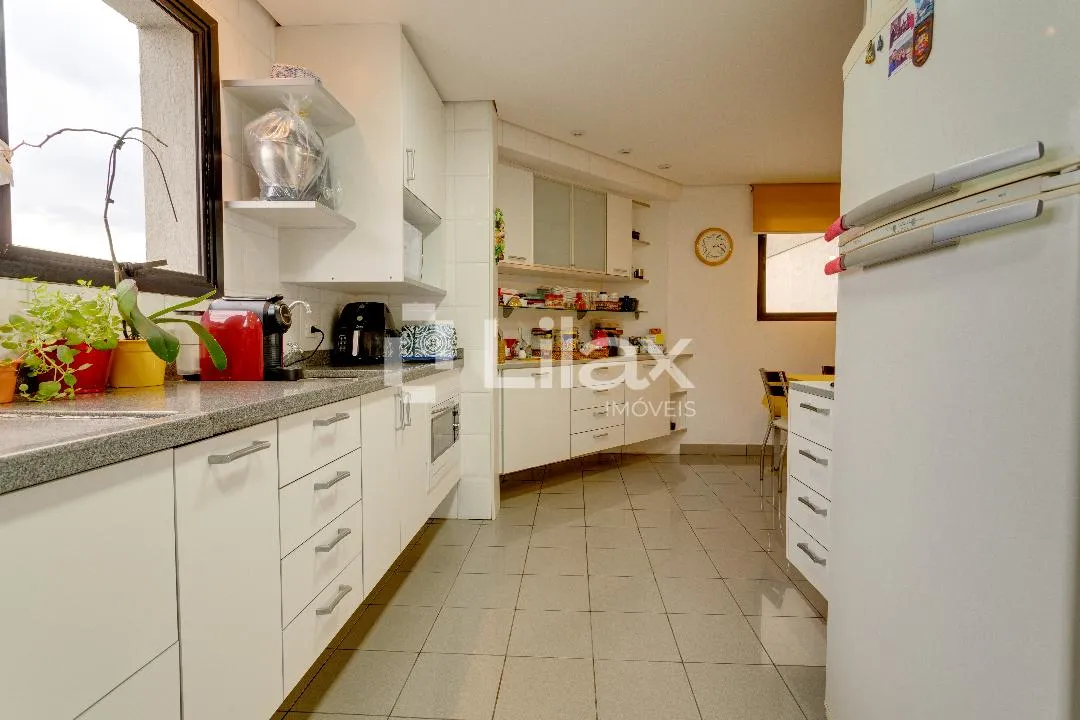 Apartamento com 4 suítes à venda em Jardim América, São Paulo, por R$ 14.950.000 Imagem 12