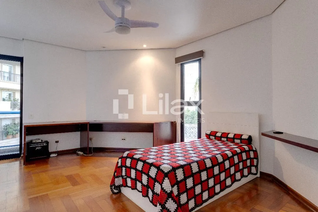 Apartamento com 4 suítes à venda em Jardim América, São Paulo, por R$ 14.950.000 Imagem 24