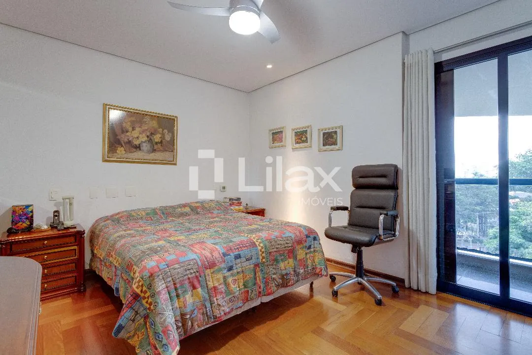 Apartamento com 4 suítes à venda em Jardim América, São Paulo, por R$ 14.950.000 Imagem 30