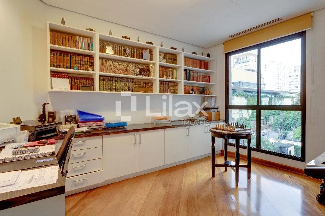 Apartamento com 4 suítes à venda em Jardim América, São Paulo, por R$ 14.950.000 Imagem 20