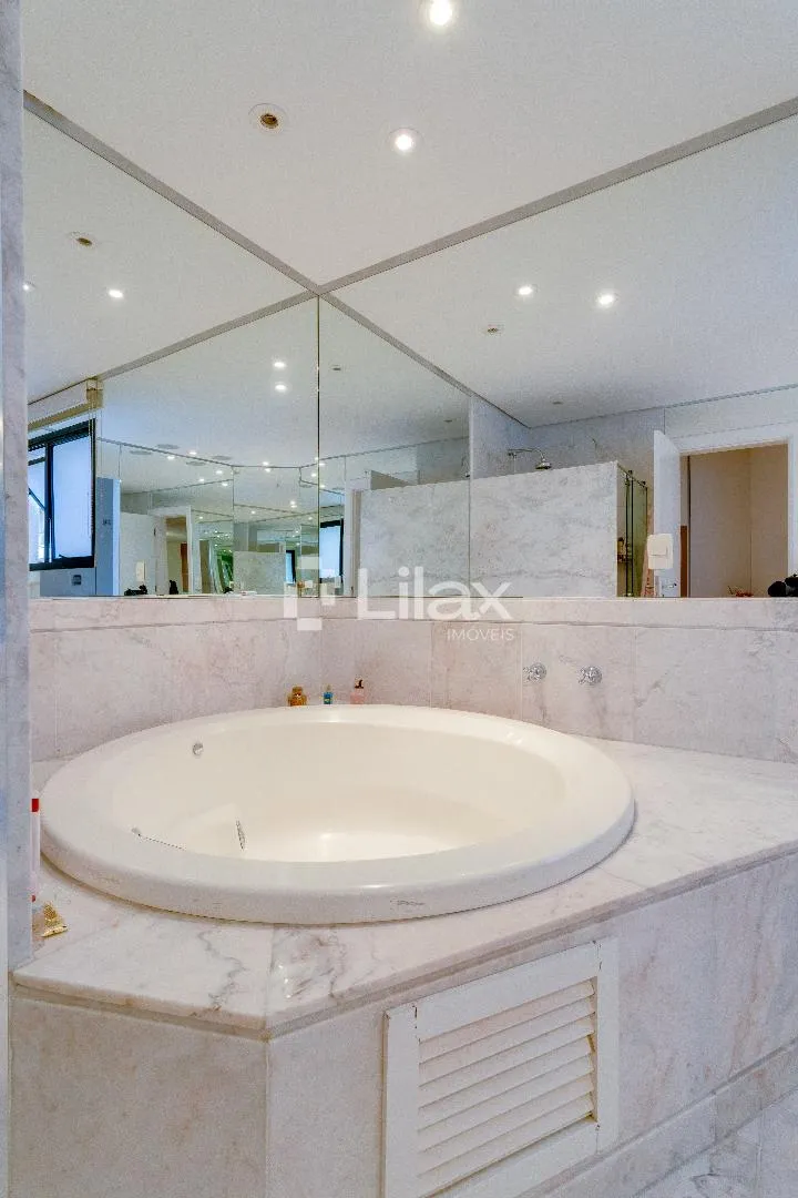 Apartamento com 4 suítes à venda em Jardim América, São Paulo, por R$ 14.950.000 Imagem 33