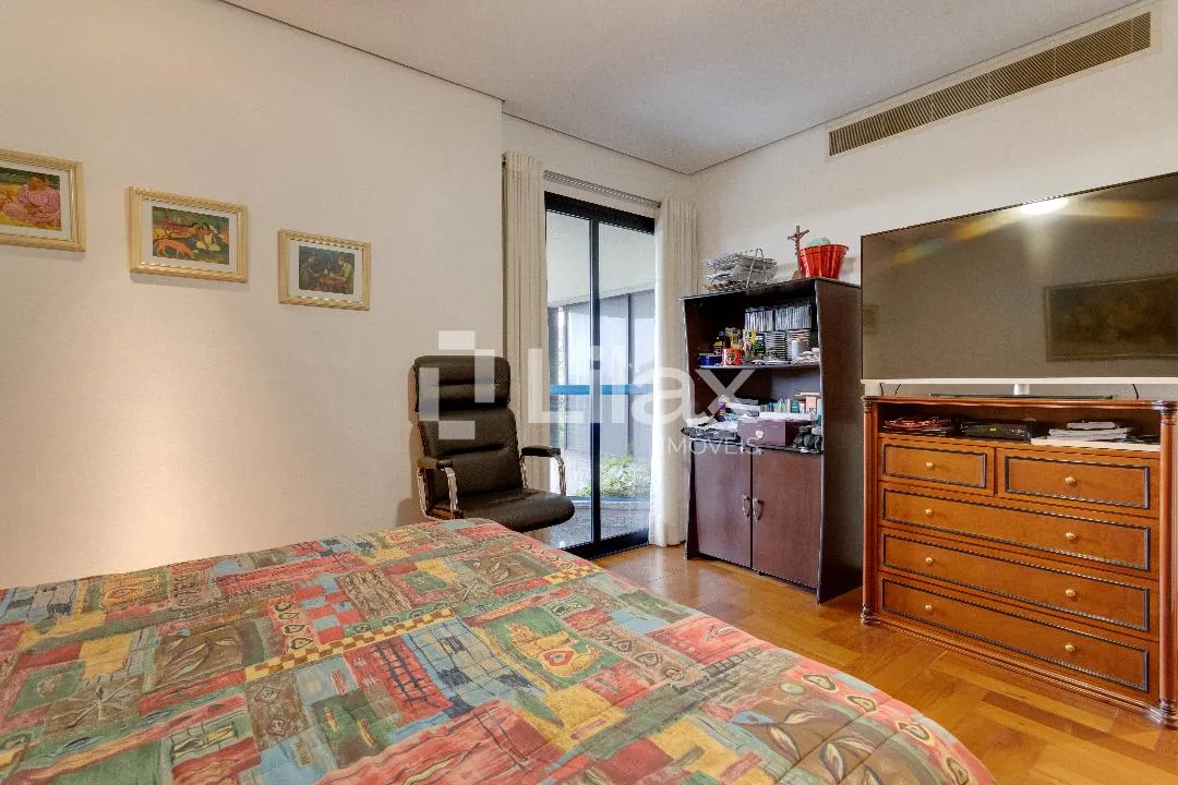 Apartamento com 4 suítes à venda em Jardim América, São Paulo, por R$ 14.950.000 Imagem 14