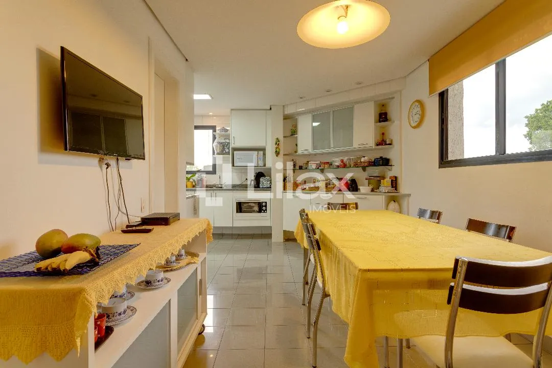 Apartamento com 4 suítes à venda em Jardim América, São Paulo, por R$ 14.950.000 Imagem 17