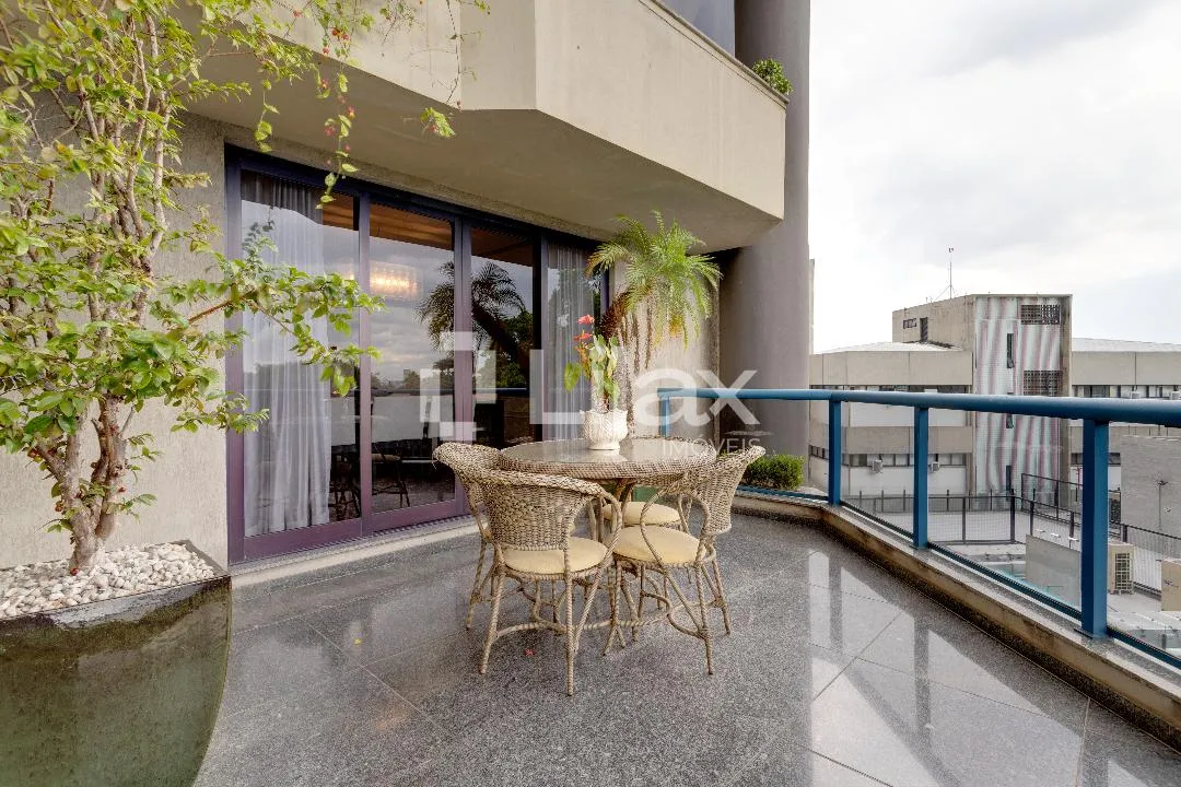 Apartamento com 4 suítes à venda em Jardim América, São Paulo, por R$ 14.950.000 Imagem 10