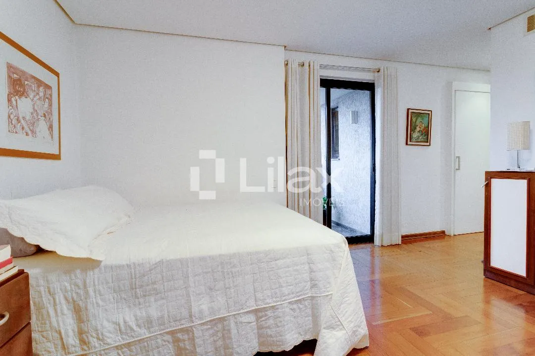 Apartamento com 4 suítes à venda em Jardim América, São Paulo, por R$ 14.950.000 Imagem 27