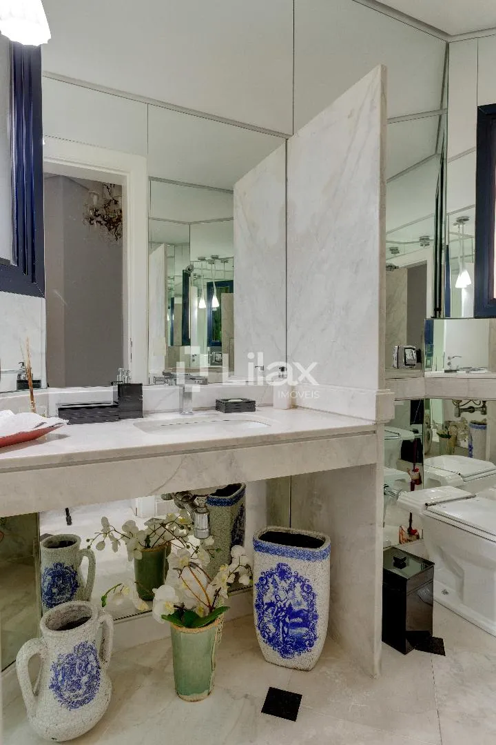 Apartamento com 4 suítes à venda em Jardim América, São Paulo, por R$ 14.950.000 Imagem 16