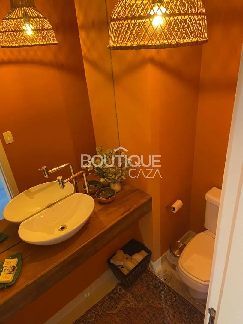 Apartamento com 2 suítes à venda em Panamby, São Paulo, por R$ 2.130.000 Imagem 12