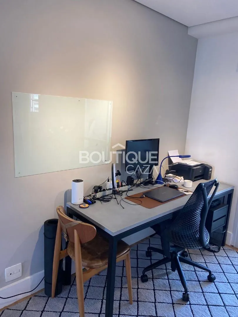 Apartamento com 2 suítes à venda em Panamby, São Paulo, por R$ 2.130.000 Imagem 6