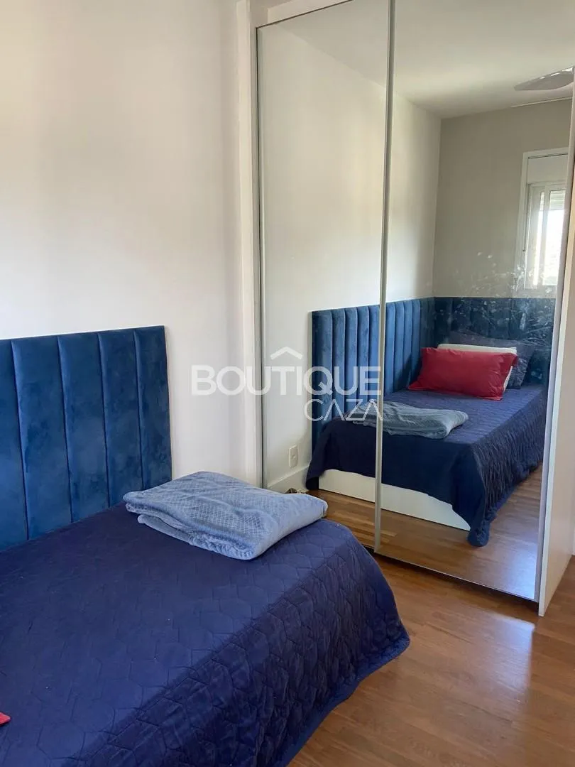 Apartamento com 2 suítes à venda em Panamby, São Paulo, por R$ 2.130.000 Imagem 13