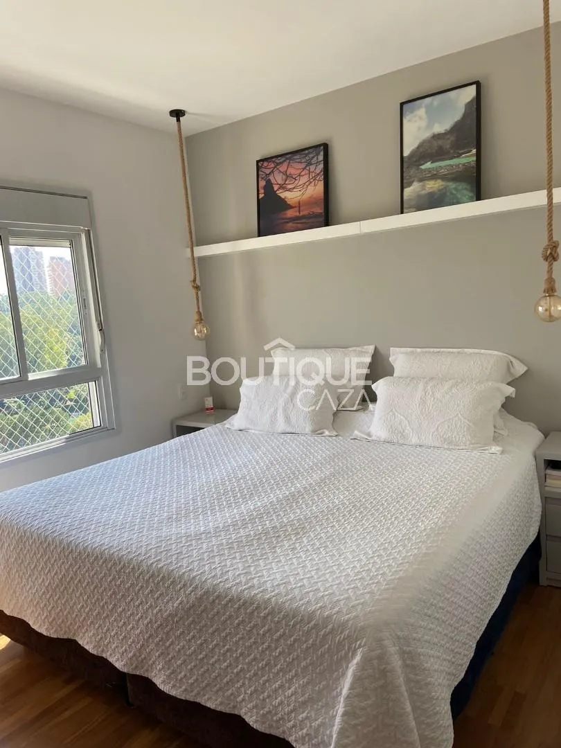 Apartamento com 2 suítes à venda em Panamby, São Paulo, por R$ 2.130.000 Imagem 17