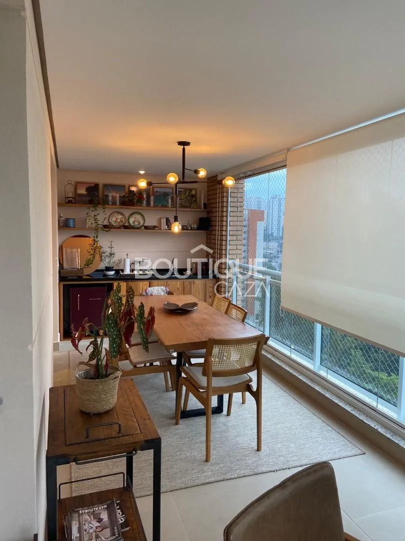 Apartamento com 2 suítes à venda em Panamby, São Paulo, por R$ 2.130.000 Imagem 3