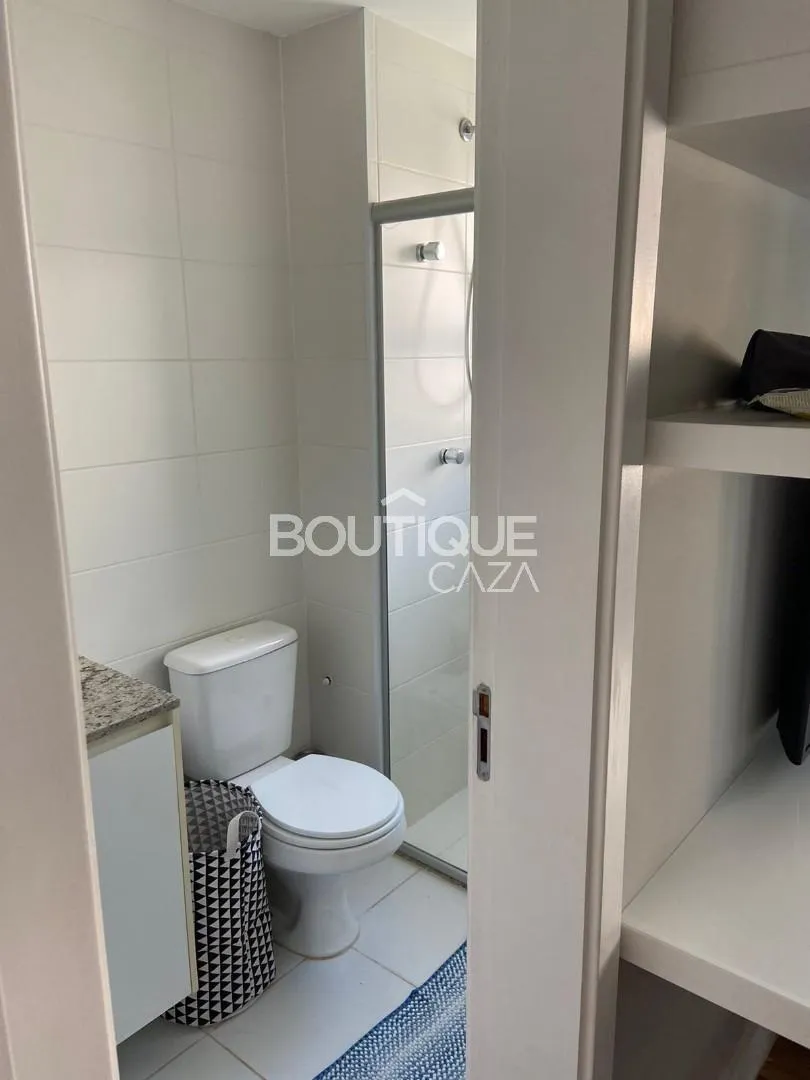 Apartamento com 2 suítes à venda em Panamby, São Paulo, por R$ 2.130.000 Imagem 15