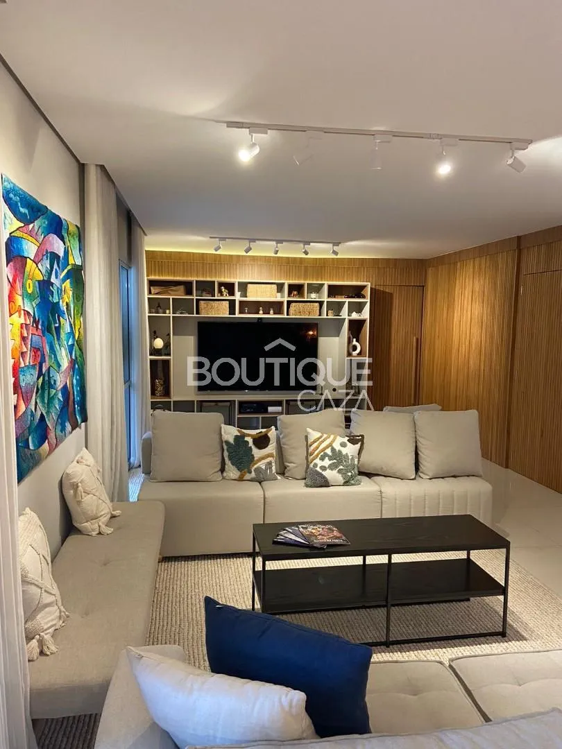 Apartamento com 2 suítes à venda em Panamby, São Paulo, por R$ 2.130.000 Imagem 4