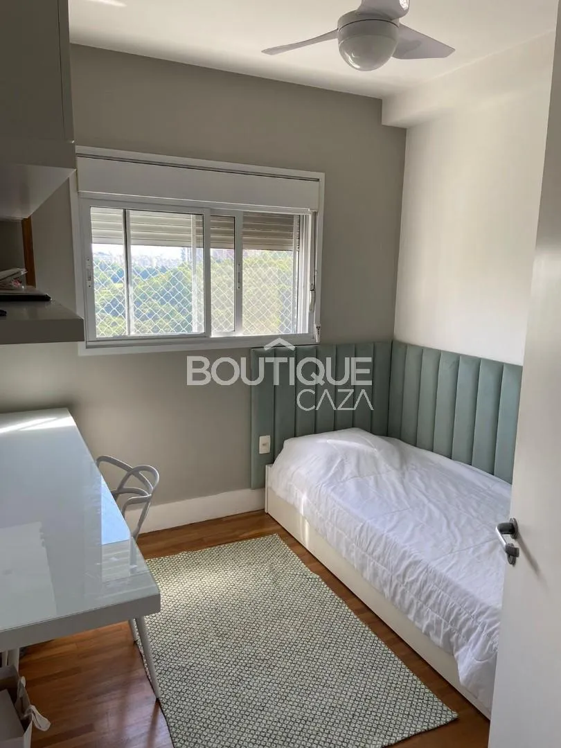 Apartamento com 2 suítes à venda em Panamby, São Paulo, por R$ 2.130.000 Imagem 14