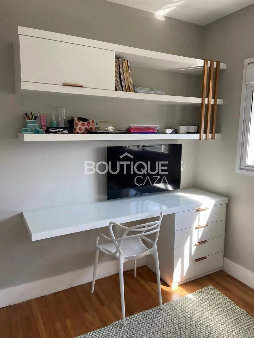 Apartamento com 2 suítes à venda em Panamby, São Paulo, por R$ 2.130.000 Imagem 11