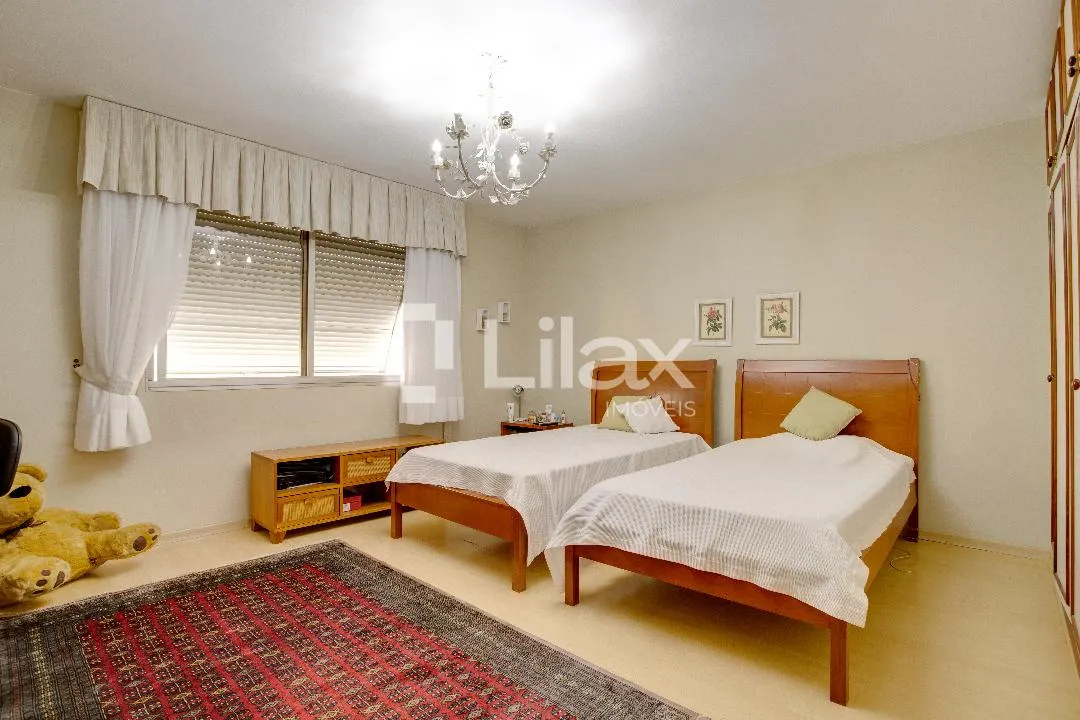 Apartamento com 3 suítes à venda em Jardim América, São Paulo, por R$ 7.500.000 Imagem 16