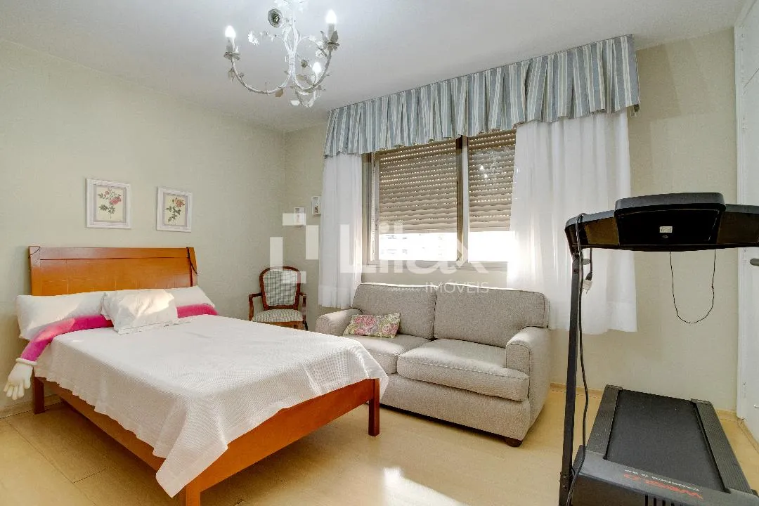 Apartamento com 3 suítes à venda em Jardim América, São Paulo, por R$ 7.500.000 Imagem 19