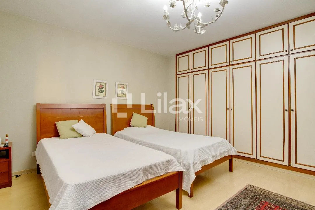 Apartamento com 3 suítes à venda em Jardim América, São Paulo, por R$ 7.500.000 Imagem 24