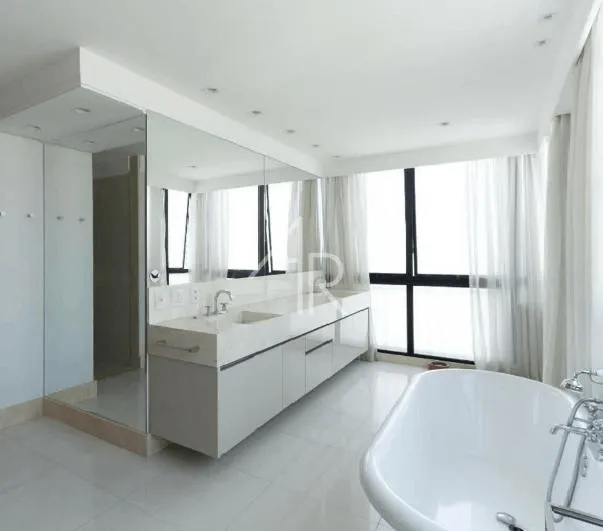 Cobertura com 3 suítes à venda em Moema, São Paulo, por R$ 4.500.000 Imagem 16