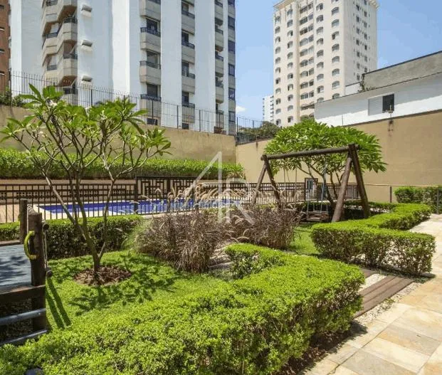 Cobertura com 3 suítes à venda em Moema, São Paulo, por R$ 4.500.000 Imagem 17