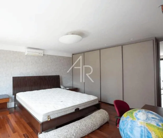 Cobertura com 3 suítes à venda em Moema, São Paulo, por R$ 4.500.000 Imagem 14