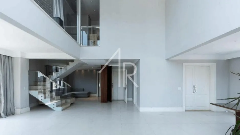 Cobertura com 3 suítes à venda em Moema, São Paulo, por R$ 4.500.000 Imagem 5