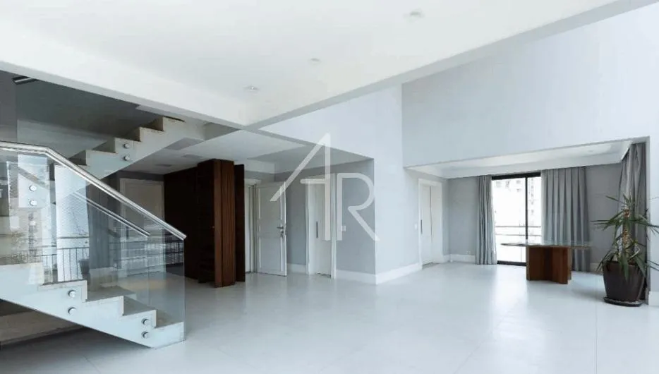 Cobertura com 3 suítes à venda em Moema, São Paulo, por R$ 4.500.000 Imagem 3