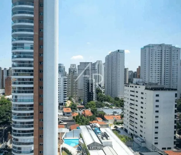 Cobertura com 3 suítes à venda em Moema, São Paulo, por R$ 4.500.000 Imagem 6