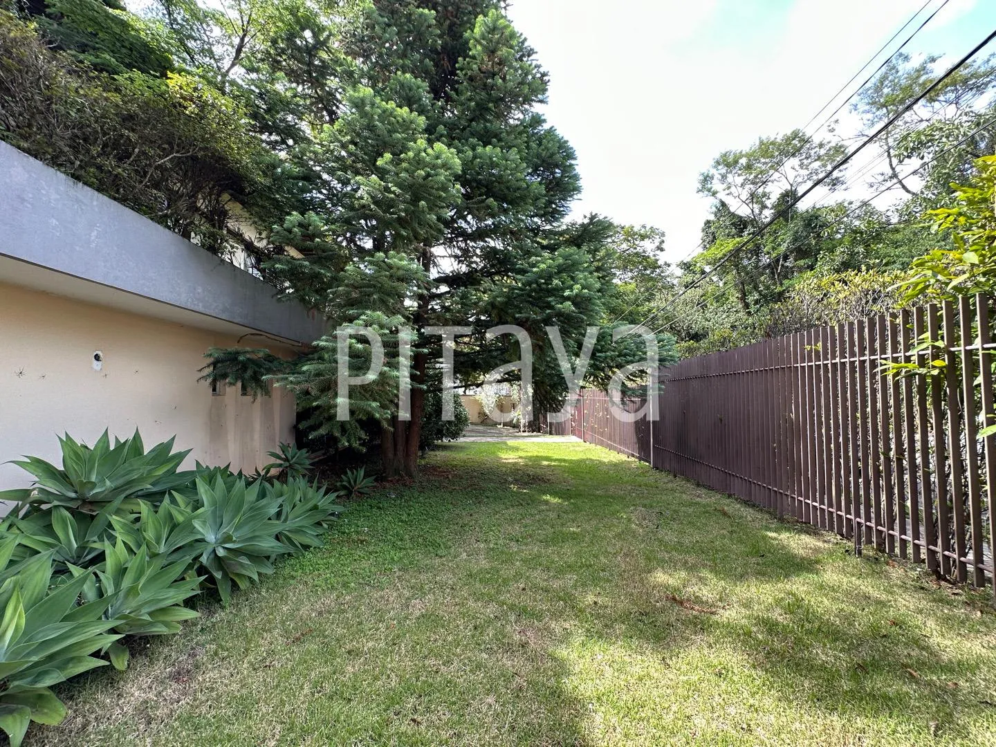 Casa com 5 suítes à venda em Cidade Jardim, São Paulo, por R$ 6.200.000 Imagem 4