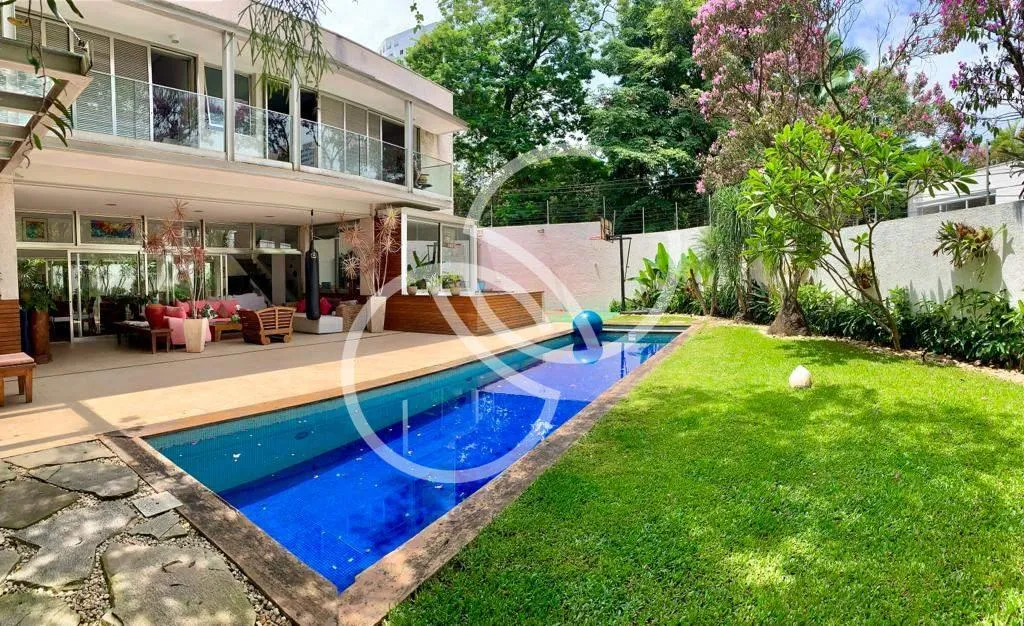 Casa com 2 suítes à venda em Granja Julieta, São Paulo, por R$ 5.500.000 Imagem 4