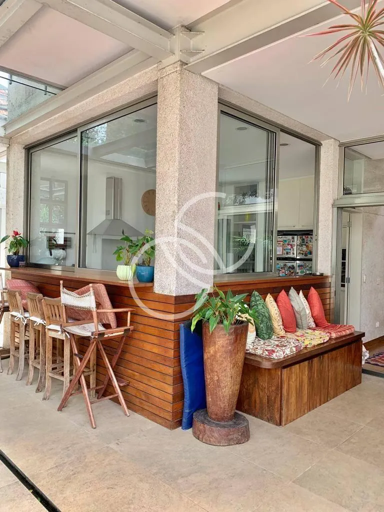 Casa com 2 suítes à venda em Granja Julieta, São Paulo, por R$ 5.500.000 Imagem 25