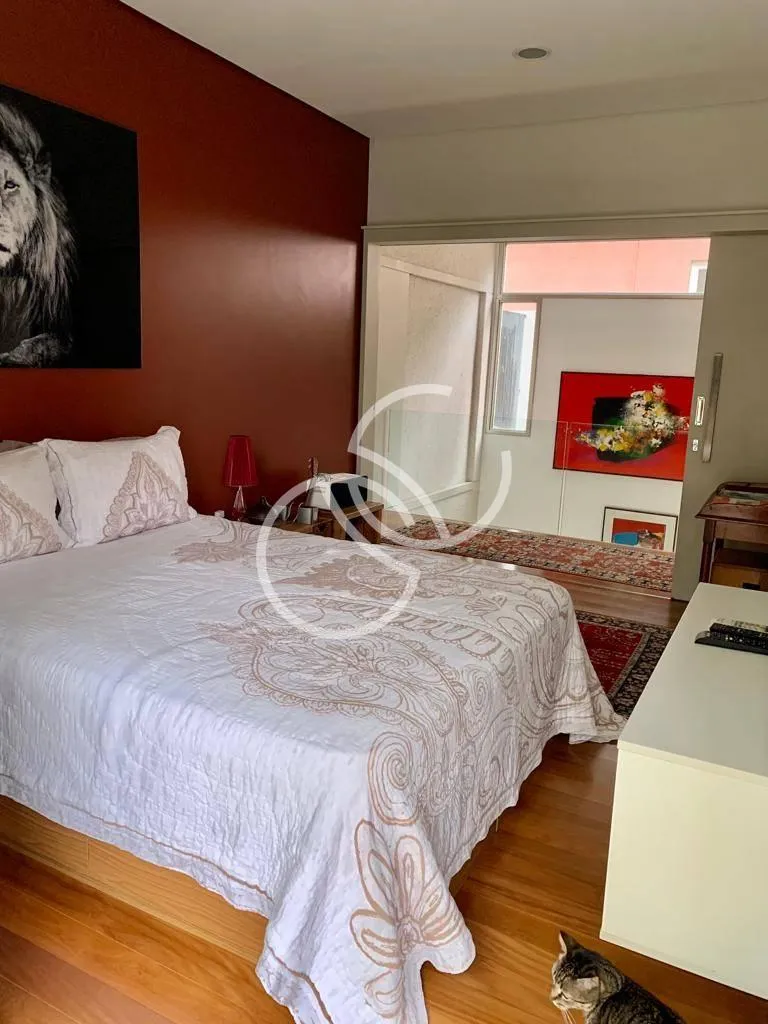 Casa com 2 suítes à venda em Granja Julieta, São Paulo, por R$ 5.500.000 Imagem 27