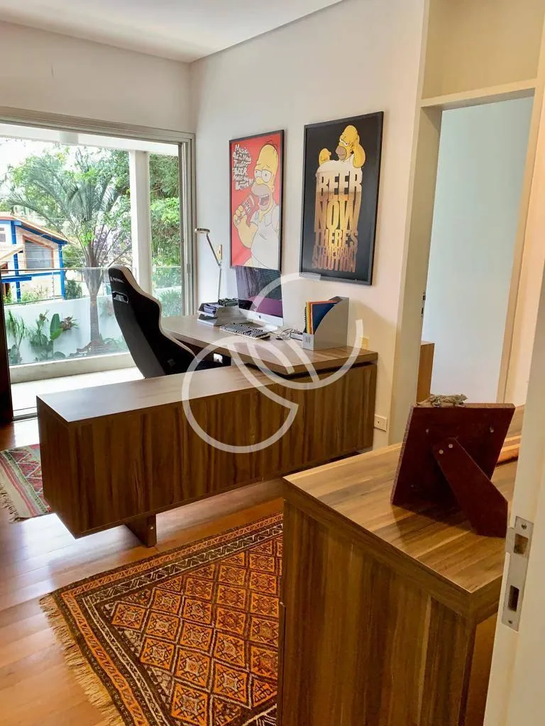 Casa com 2 suítes à venda em Granja Julieta, São Paulo, por R$ 5.500.000 Imagem 16