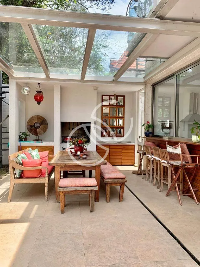 Casa com 2 suítes à venda em Granja Julieta, São Paulo, por R$ 5.500.000 Imagem 17