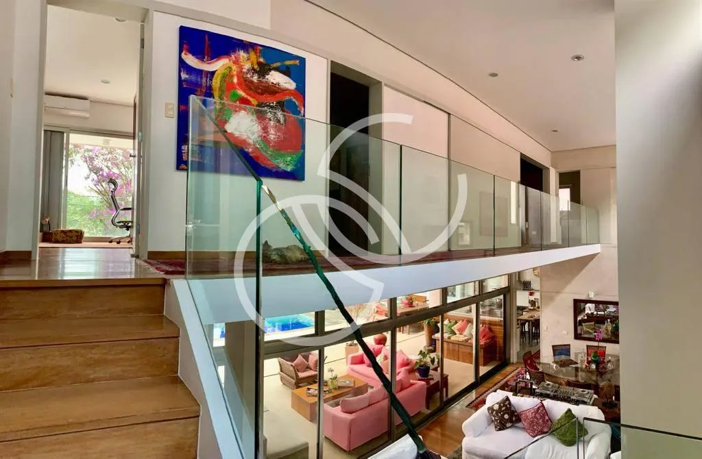 Casa com 2 suítes à venda em Granja Julieta, São Paulo, por R$ 5.500.000 Imagem 19