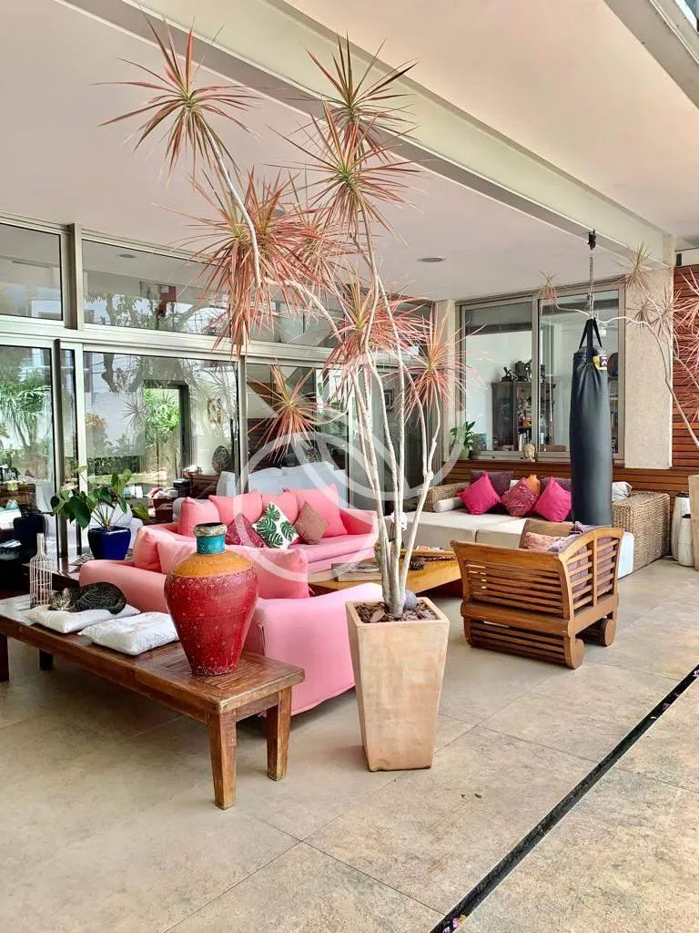 Casa com 2 suítes à venda em Granja Julieta, São Paulo, por R$ 5.500.000 Imagem 3