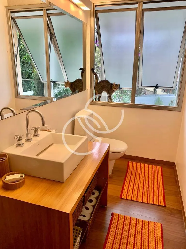 Casa com 2 suítes à venda em Granja Julieta, São Paulo, por R$ 5.500.000 Imagem 26