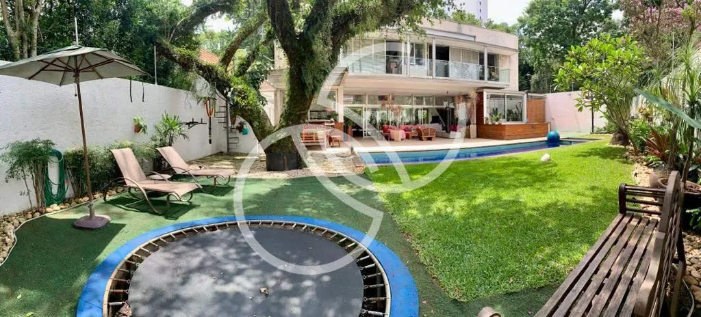 Casa com 2 suítes à venda em Granja Julieta, São Paulo, por R$ 5.500.000 Imagem 31