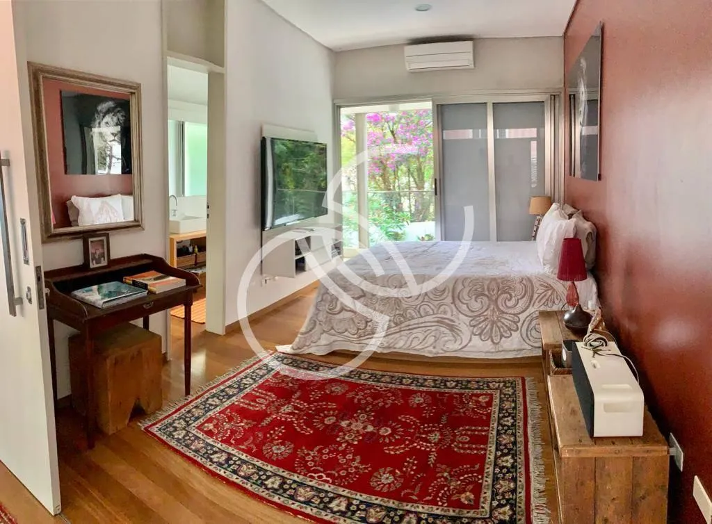 Casa com 2 suítes à venda em Granja Julieta, São Paulo, por R$ 5.500.000 Imagem 7