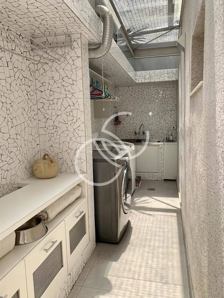 Casa com 2 suítes à venda em Granja Julieta, São Paulo, por R$ 5.500.000 Imagem 9