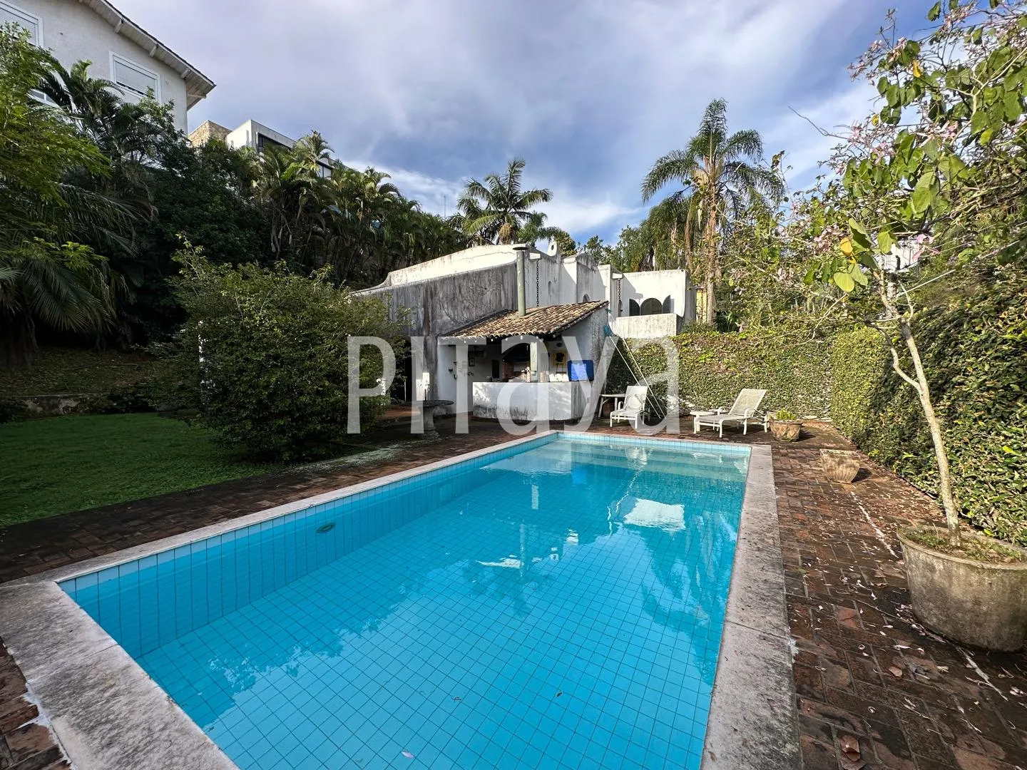 Casa com 1 suítes à venda em Morumbi, São Paulo, por R$ 3.000.000