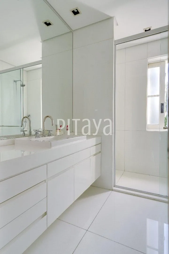 Casa de condomínio com 4 suítes à venda em Cidade Jardim, São Paulo, por R$ 26.500.000 Imagem 33